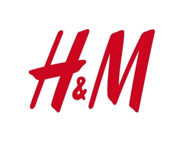 H & M